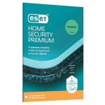 ESET SlimBOX HOME SECURITY PREMIUM - 2 Utenti EHSP-N1-A2-BOX