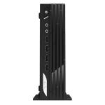 PC MSI PRO DP21 2.3LT 13M-488XEU i5-13400 8GB DDR4-3200 512SSD Freedos GLAN WiFi BT 8USB HDMI DP TPM VESA+Staffa Nero Fino:02/05