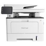 STAMPANTE PANTUM MFC LASER BM5115FDW A4 4in1 40P F/R ADF DUAL CIS LCD TOUCH PCL PS USB LAN WIFI (toner in dotaz 3k) G Fino:30/04