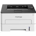 STAMPANTE PANTUM LASER P3020D A4 30PPM GDI F/R USB (toner in dotaz. 1k pag) GAR 3A Fino:31/12