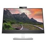 MONITOR HP E27m G4 40Z29AA 27" IPS 2560x1440 16:9 5ms 300cd/m2 HDMI-2xDP-LAN CAM MM 5USB Reg.Altezza/Pivot/Girevole V Fino:05/05