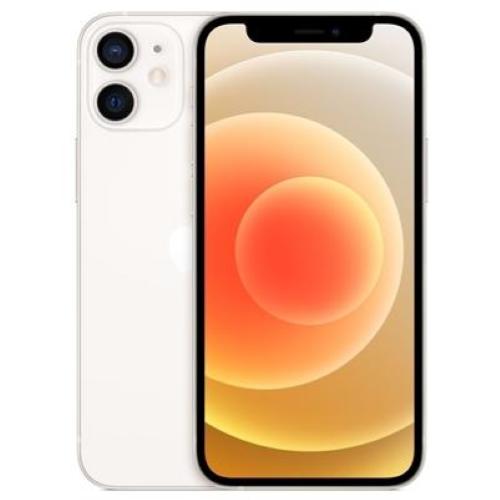 SMARTPHONE APPLE REFURBISHED(Grade A) IPHONE 12 Mini 64GB Bianco Fino:30/11