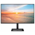 MONITOR PHILIPS LCD IPS LED 100Hz 27" Wide 27E1N1300AE/00 4ms MM FHD 1300:1 BLACK HDMI USB-C Hub USB REG.ALT Vesa Fino:30/04