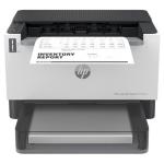 STAMPANTE HP LASERJET TANK 2504dw 2R7F4A A4 22PPM 64MB WiFi USB LAN 600dpi F/R TONER ricaricabile fino a 5.000pag 1Y