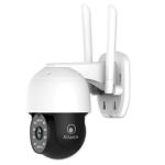VIDEOCAMERA WI-FI ATLANTIS A14-SC940-PT da esterno 3MP Full HD 2290z1280p 25fps H.264-lluminazione con 6 IR led (12mt Fino:31/12
