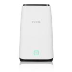 ROUTER 5G NebulaFlex ZYXEL FWA-510-EU0102F Slot SIM CARD Cat.20 DL fino a 5Gbps, 1P WAN/LAN 2.5Gigabit 1P LAN 2.5Gb Fino:30/06
