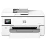 STAMPANTE HP MFC INK OFFICEJET PRO 9720e 53N95B 3in1 A4 13/18PPM F/R ADF WiFi-LAN-BT-USB LCD 1Y 512MB 1200x1200 AirPrint
