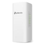 SWITCH 5P LAN TP-LINK SG2005P-PD di cui 1P PoE++ e 4P PoE+ in usc. - Garanzia a vita