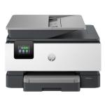 STAMPANTE HP MFC INK OFFICEJET PRO 9125e 403X5B 4in1 A4 14/21PPM F/R ADF WiFi-BT-USB 1Y 512MB 1200x1200