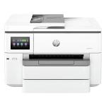 STAMPANTE HP MFC INK OFFICEJET PRO 9730e 537P6B 3in1 A3 18/22PPM F/R ADF WiFi-BT-USB LCD 1Y 512MB 1200x1200 AirPrint