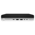 PC HP Refurbished 800 G4 1lt GU030205 i5-8xxx 16GBDDR4 256SSD W11Pro-UPG noODD 1Y
