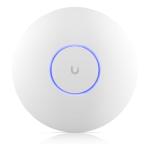 Wireless Access Point UBIQUITI UniFi 7 U7-Pro Veloc.max trasf.5400Mbit/s-Trasf. dati Ethernet LAN 1000 Mbit/s