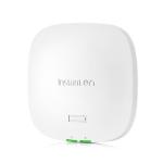 ACCESS POINT ARUBA S1T09A ISTANT ON AP21 (RW) Dual Radio 2x2 Wi-Fi 6 Fino:07/02