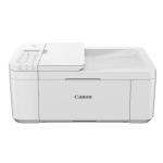 STAMPANTE CANON MFC INK PIXMA TR4751i WHITE 5074C026 4in1 8.8ipm ADF F/R LCD USB WIFI