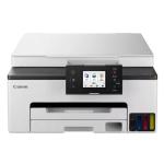 STAMPANTE CANON MFC INK MAXIFY GX1050 REFILLABLE 6169C006 3in1 15ipm STAMPA F/R, LCD 250FG USB LAN WIFI AIRPRINT CLOUD