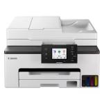 STAMPANTE CANON MFC INK MAXIFY GX2050 REFILLABLE 6171C006 4in1 15ipm STAMPA F/R, LCD 250FG ADF USB LAN WIFI AIRPRINT Fino:30/04