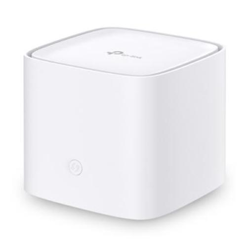 Wireless ROUTER AC1200 Home Mesh TP-LINK HC220-G5(1-Pack) 300Mbps 2.4GHz+867Mbps 5GHz-ant.int.-3P Gigabit