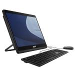 LCDPC Touch ASUS E1600WKAT-BA011X 15.6"FHD Glare Blk 16:09 Cel N4500 4DDR4 256SSD W11Pro 2Y Vesa Wifi BT CAM 5USB 2CO Fino:30/04