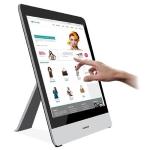 LCDPC Touch YASHI Florence AY21518 21.5"IPS Silver i5-12400 H610 8GBDDR4 256SSD W11Pro noODD LAN 4USB 1xCOM 2YOC Fino:29/08