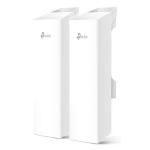 Wireless N Access Point In/Outdoor AC867 TP-LINK EAP211-Bridge KIT 2ant.int.-Bridge wire.Mesh-MU-MIMO (adatt.NO incl.)