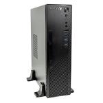 PC WINBLU ESSENTIAL SFF 8.3LT 3033W11 H610 I7-13700 16GBDDR4 1000SSD NOODD VGA+HDMI PCIE-LP RJ45 FW-TPM 10USB W11PRO Fino:31/05