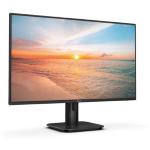 MONITOR PHILIPS LCD IPS LED 100Hz 23.8" Wide 24E1N1100A/00 4ms MM FHD 1300:1 BLACK VGA HDMI Vesa Fino:30/11