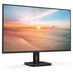 MONITOR PHILIPS LCD IPS LED 100Hz 27" Wide 27E1N1100A/00 4ms MM FHD 1300:1 BLACK VGA HDMI Vesa Fino:31/07