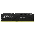 DDR5 32GB 6000MT/s KF560C30BBE-32 Kingston FURY Beast Black EXPO CL30