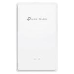 Wireless N Access Point AX1800 Wall-Plate DualBand TP-LINK EAP615GP-Wall
