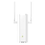 Wireless N Access Point In/Outdoor AX1800 TP-LINK EAP625-Outdoor HD 1P Gigabit, Dual-band 802.3at Poe and passive,IP67-2 ant.rim