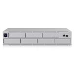 NVR UniFi UBIQUITI UNVR-Pro-EU con UniFi Video software 2U con 7 allogg.HDD da 2.5/3.5"(non incl.)