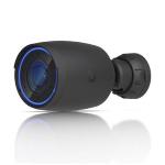 VIDEOCAMERA UBIQUITI UVC-AI-Pro per est.e int. -PoE 4K zoom ottico 3x Visione nott.IR-funz.rilevamento AI avanzata