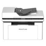 STAMPANTE PANTUM MFC LASER BM2300AW A4 3in1 22PPM GDI ADF USB WIFI BT (toner in dotaz. 700pag) GAR 3A Fino:30/04