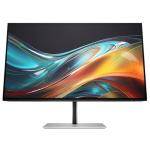 MONITOR HP Serie 7 Pro 724pf 8X530AA 23.8" IPS FHD AG 16:9 5ms 300cd/m2 HDMI-2xDP-5USB Lift-Swivel-Pivot Vesa100 3Yon Fino:28/11