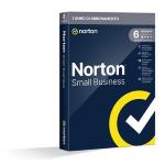 NORTON BOX SMALL BUSINESS -- 6 Dispositivi (21454865) - 250GB Backup Fino:30/05