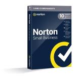 NORTON BOX SMALL BUSINESS --10 Dispositivi (21454860) - 250GB Backup Fino:30/05