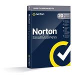 NORTON BOX SMALL BUSINESS --20 Dispositivi (21454845) - 250GB Backup Fino:30/05