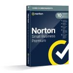 NORTON BOX SMALL BUSINESS PREMIUM --10 Dispositivi (21454839) - 500GB Backup Fino:30/05
