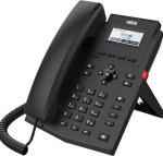 Fanvil X301G Telefono IP con 2 LAN 10/100/1000, 2 linee SIP, presa cuffia RJ9, PoE