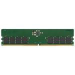 DDR5 16GB 5600Mhz KVR56U46BS8-16 Kingston CL46 Single Rank