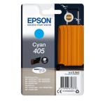 405 Ciano cartuccia inchiostro 5,4ml 300pg