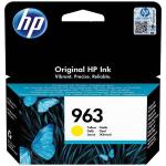 N.963 Giallo cartuccia inchiostro 10,74ml 700pg