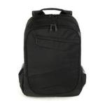 TUCANO Zaino Lato 17 MacBook Pro 16- Laptop 17 Nero