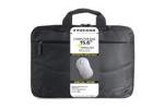 TUCANO Borsa Borsa idea pc bag 15.6 nero + mouse Notebook 15.6 Nero