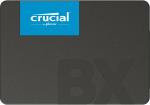 SSD-Solid State Disk 2.5" 500GB SATA3 Crucial BX500 CT500BX500SSD1 Read:540MB/s-Write:500MB/s