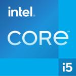 CPU INTEL Desktop Core i5 12400T 4.2GHz 18MB S1700 TRAY