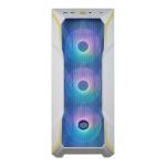 Cooler Master Case TD500Mesh V2 SF6 - U3x2-U3.1type Cx1-CF120 ARGB fanx4- with Chunli Pattern