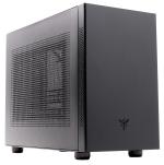 ITEK Case EVOKE - New Concept Mini Tower- mATX- Mini ITX- 2xUSB3- 0.8mm