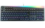 ITEK Tastiera Gaming X31 - Meccanica- Switch Blu OUTEMU- RGB- Macro- Software- Special Design
