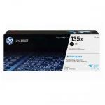 N.135X Toner nero 2.400pg